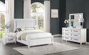 Marielle 4 Pc Bedroom Set - Ace Furniture and Decor