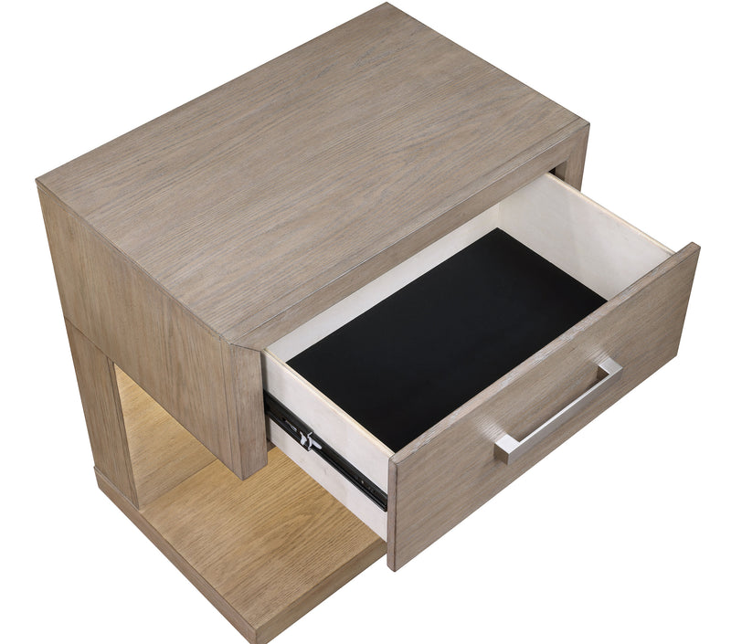 Kenora 4 & 5 Piece Bedroom Set E.King, Queen, & Cal.king - Ace Furniture and Decor