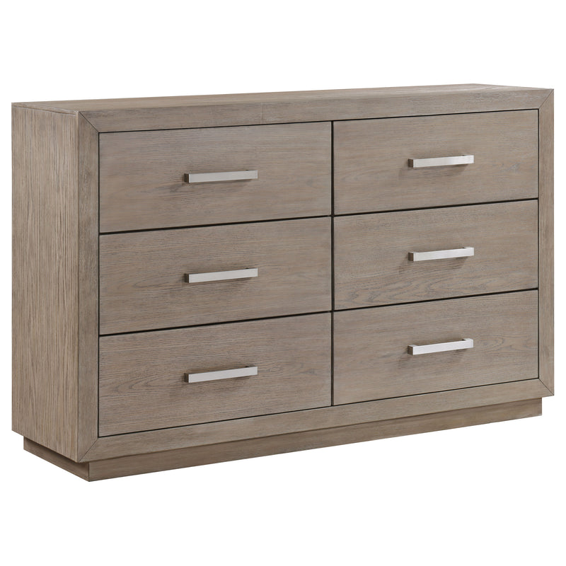 Kenora 4 & 5 Piece Bedroom Set E.King, Queen, & Cal.king - Ace Furniture and Decor