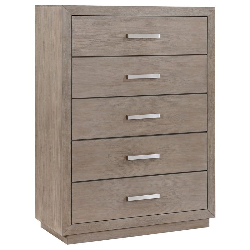 Kenora 4 & 5 Piece Bedroom Set E.King, Queen, & Cal.king - Ace Furniture and Decor