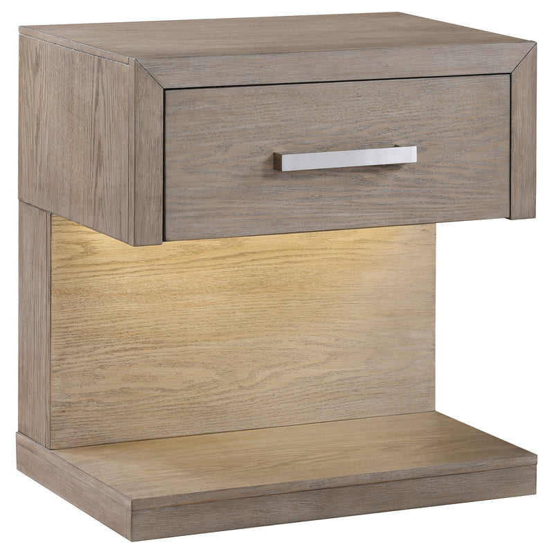 Kenora 4 & 5 Piece Bedroom Set E.King, Queen, & Cal.king - Ace Furniture and Decor