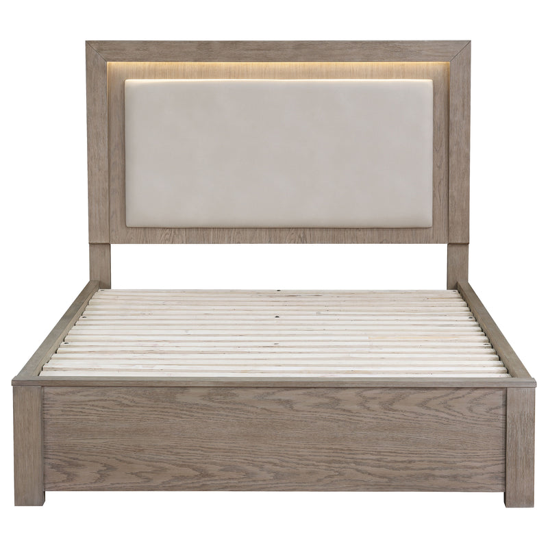 Kenora California King, E.king, & Queen Bed - Ace Furniture and Decor