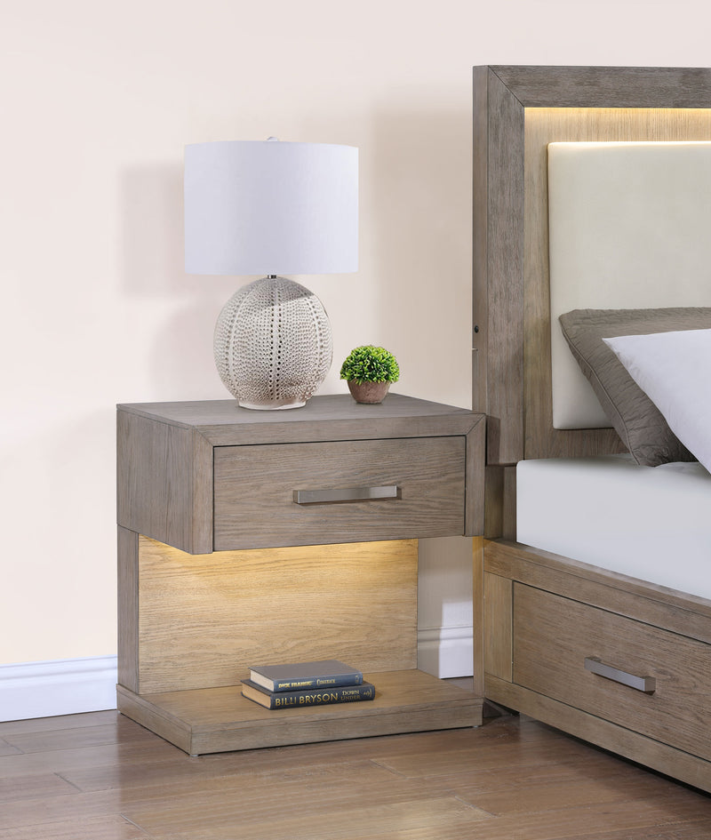 Kenora Nightstand