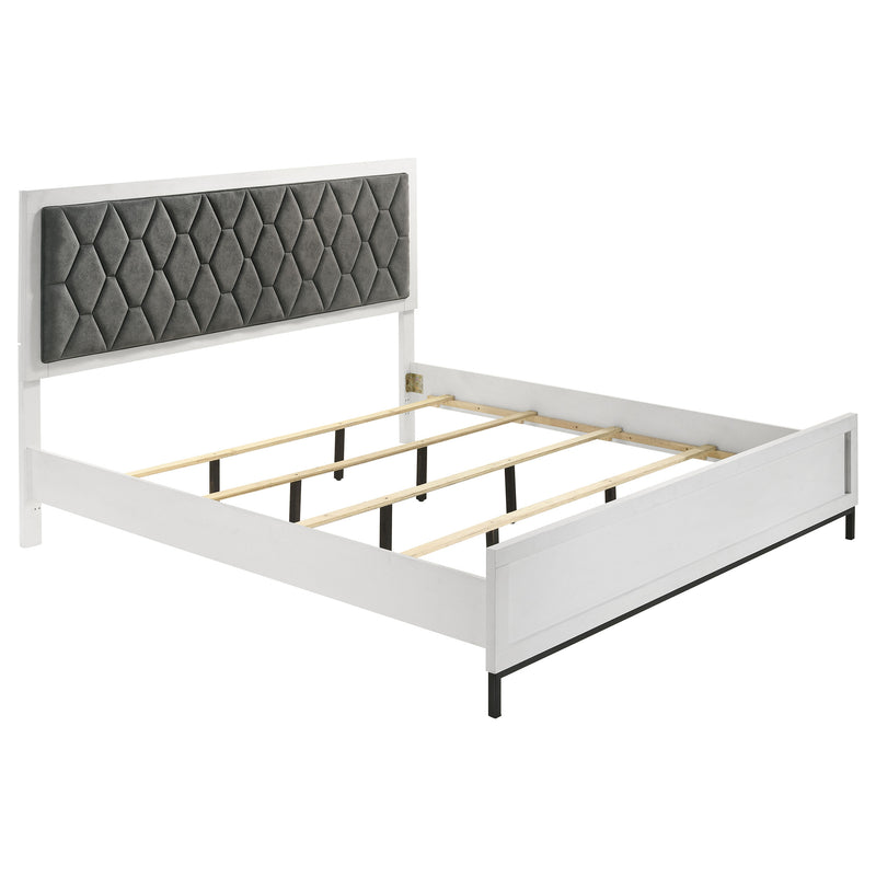 Sonora 4 & 5 Piece Bedroom Set