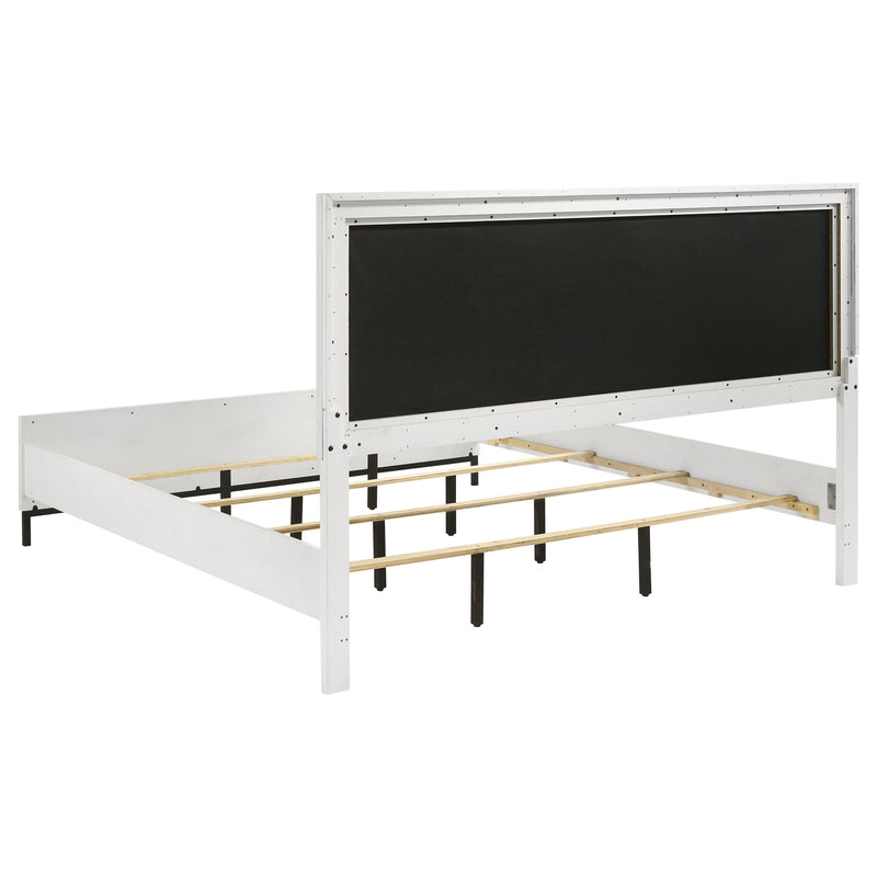 Sonora California King, E.King, & Queen Bed - Ace Furniture and Decor