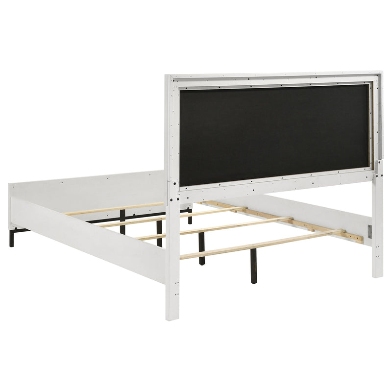 Sonora 4 & 5 Piece Bedroom Set
