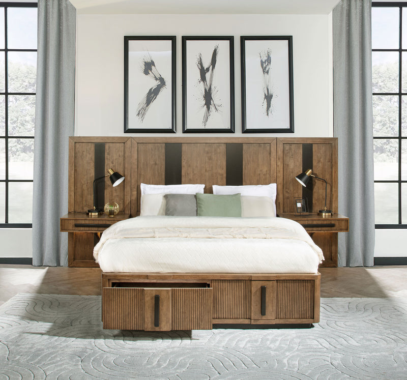 Terrace Beds - Ace Furniture and Decor