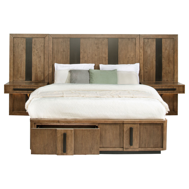 Terrace Beds - Ace Furniture and Decor