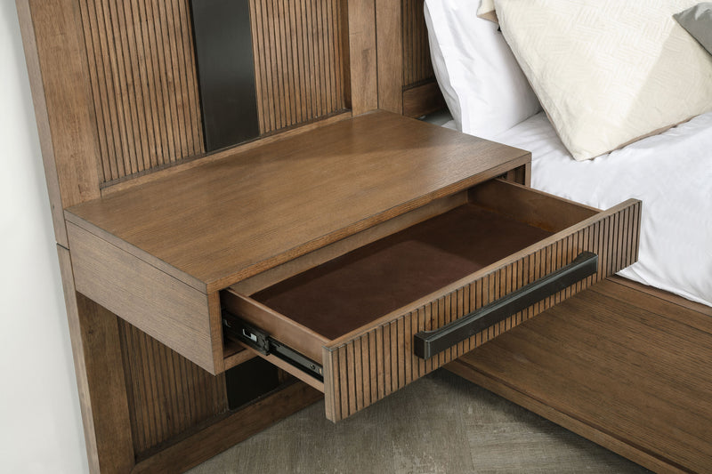 Terrace Beds - Ace Furniture and Decor