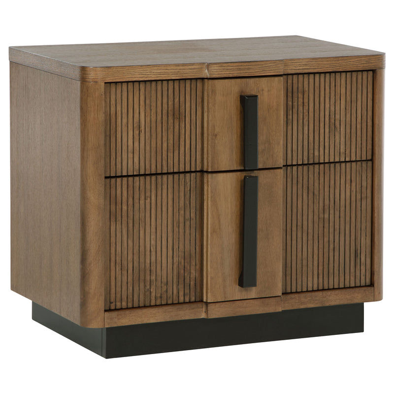 Terrace 4 & 6 Piece E.King, Cal.King, & Queen Bedroom Set - Ace Furniture and Decor