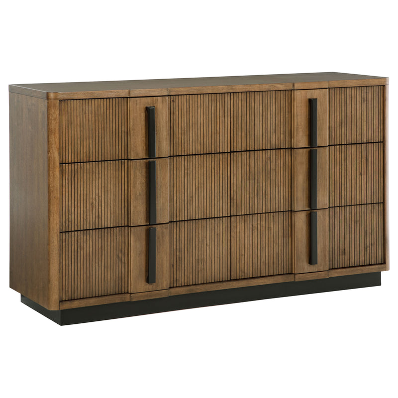 Terrace 4 & 6 Piece E.King, Cal.King, & Queen Bedroom Set - Ace Furniture and Decor