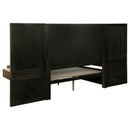 Terrace 5 Pc Bedroom Set - Ace Furniture and Decor