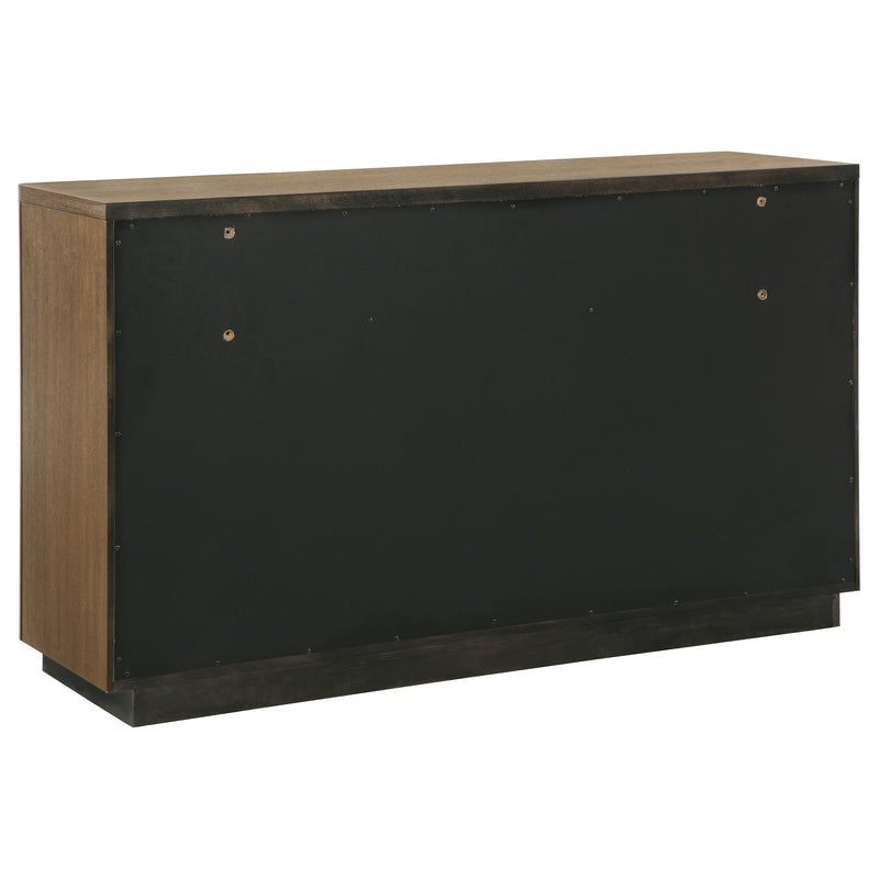 Terrace 4 & 6 Piece E.King, Cal.King, & Queen Bedroom Set - Ace Furniture and Decor