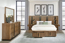 Terrace 5 Pc Bedroom Set - Ace Furniture and Decor