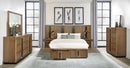 Terrace 5 Pc Bedroom Set - Ace Furniture and Decor