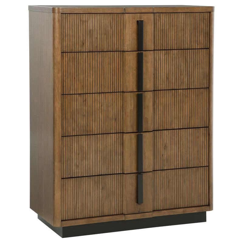 Terrace 4 & 6 Piece E.King, Cal.King, & Queen Bedroom Set - Ace Furniture and Decor