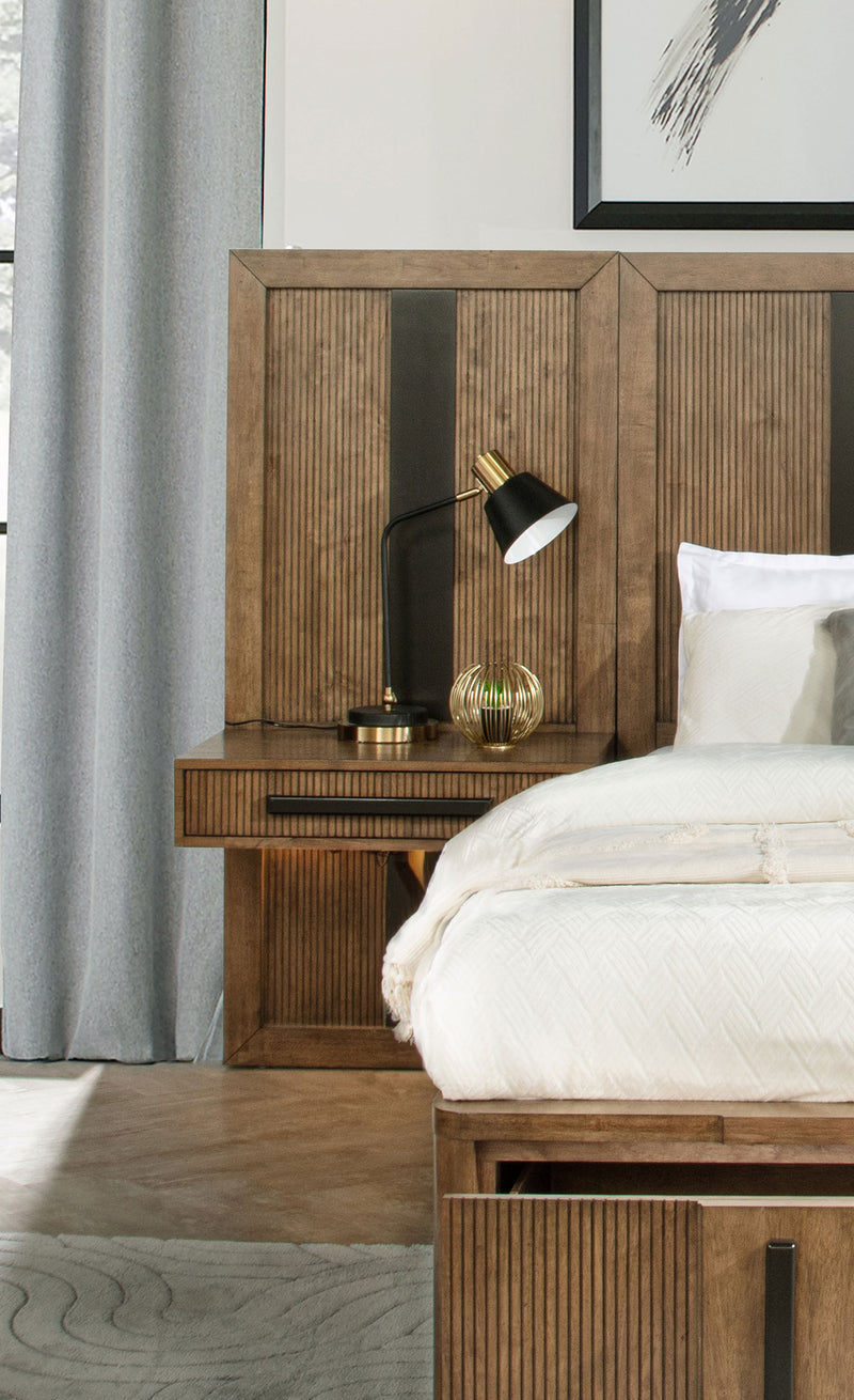 Terrace Beds - Ace Furniture and Decor