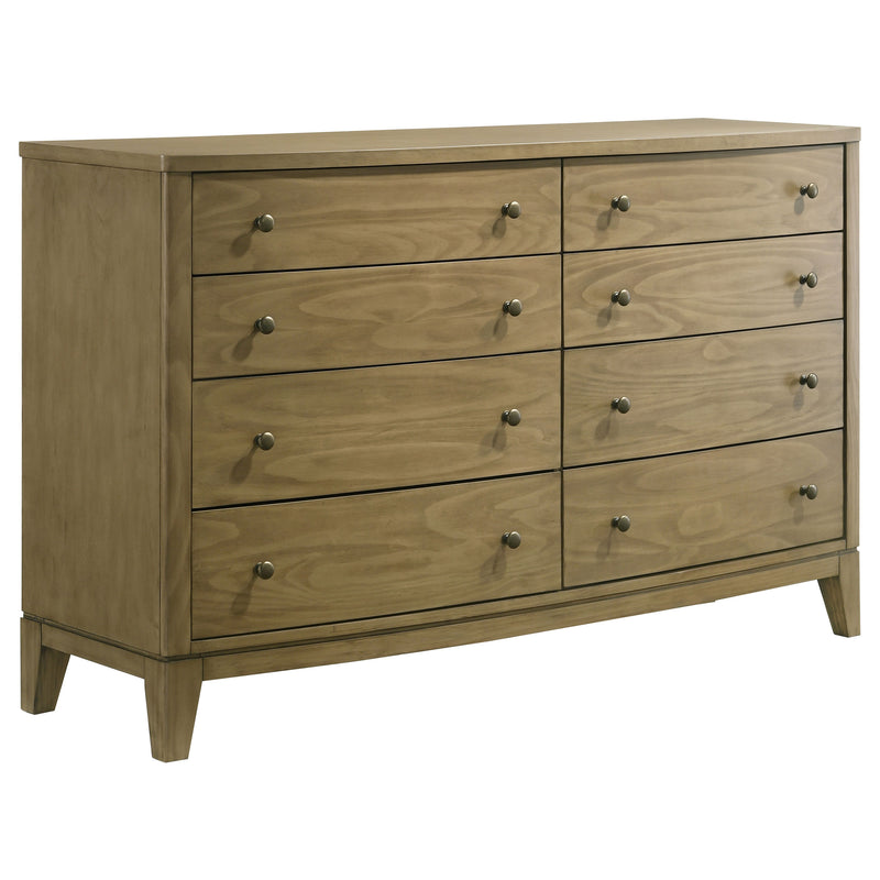 Granada 4 & 5 Piece Bedroom Set E.King, Cal.King & Queen - Ace Furniture and Decor