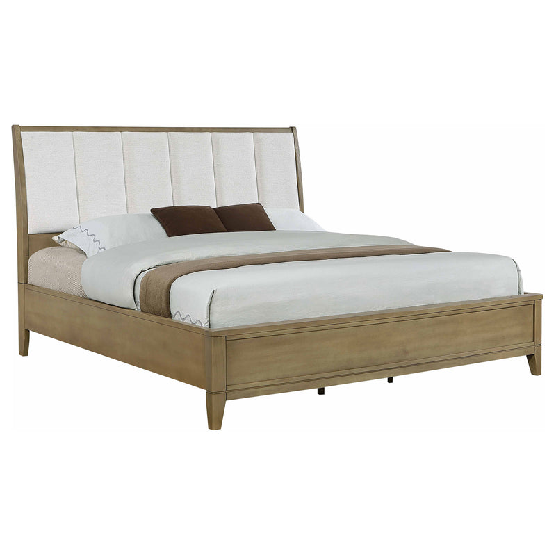 Granada California King, E.King, & Queen Bed - Ace Furniture and Decor