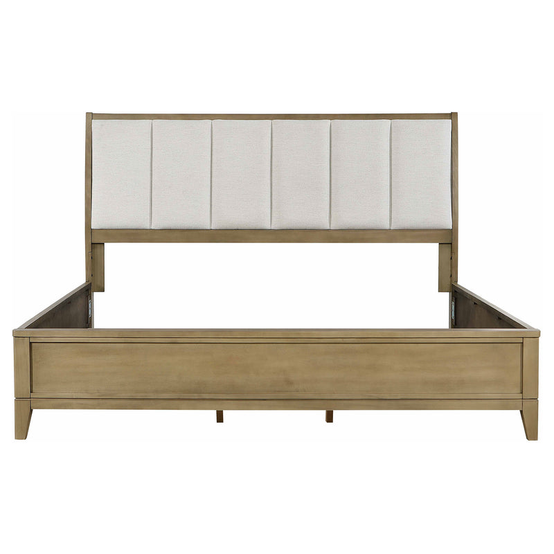 Granada California King, E.King, & Queen Bed - Ace Furniture and Decor