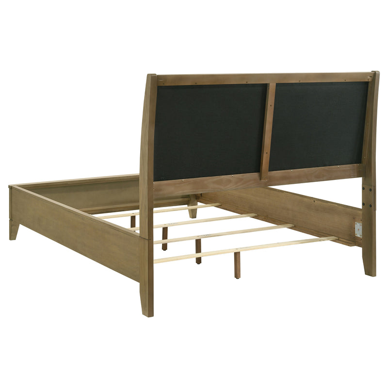 Granada 4 & 5 Piece Bedroom Set E.King, Cal.King & Queen - Ace Furniture and Decor
