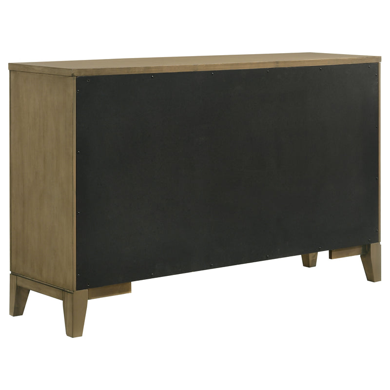 Granada 4 & 5 Piece Bedroom Set E.King, Cal.King & Queen - Ace Furniture and Decor