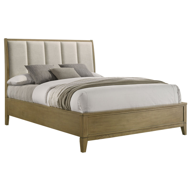 Granada California King, E.King, & Queen Bed - Ace Furniture and Decor