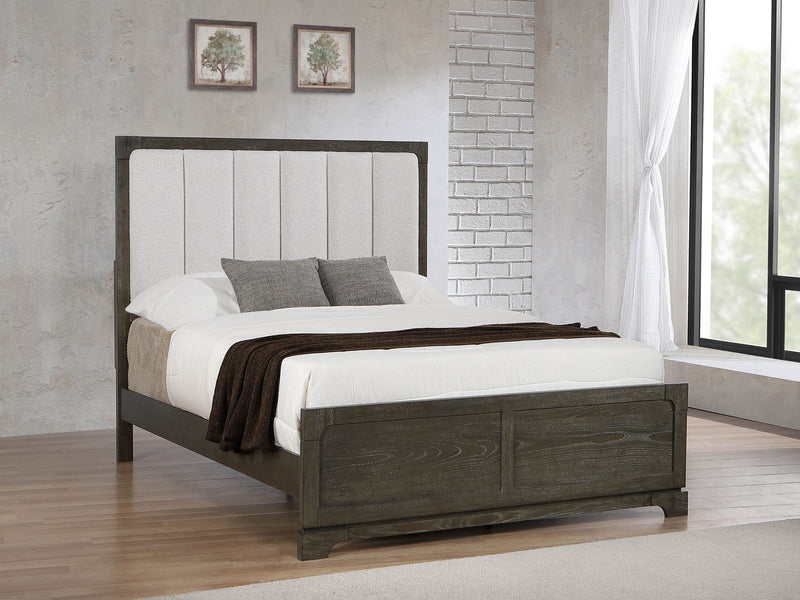 Gran Park Beds - Ace Furniture and Decor