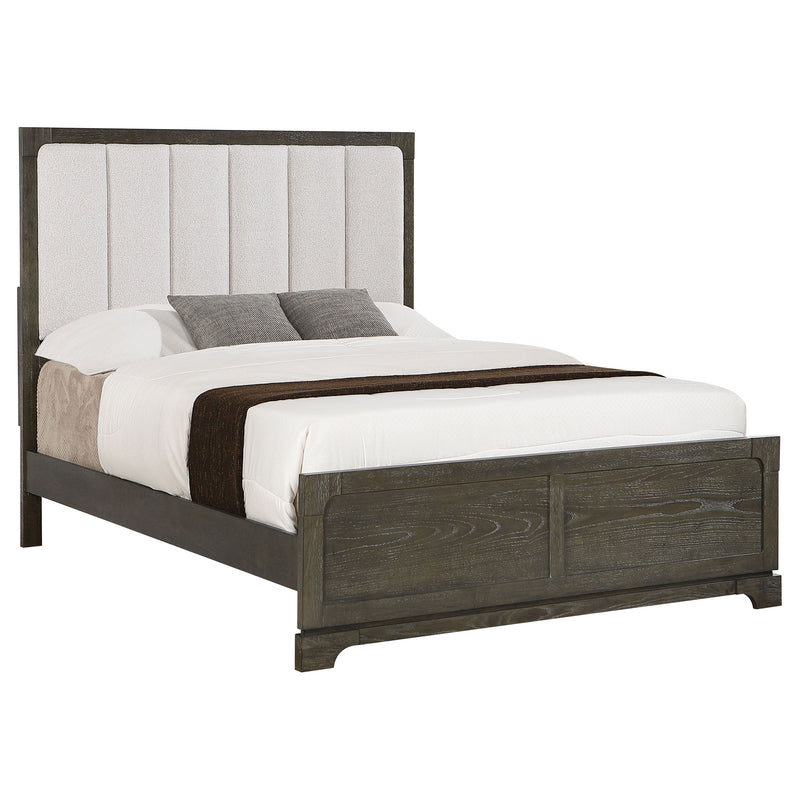 Gran Park Beds - Ace Furniture and Decor