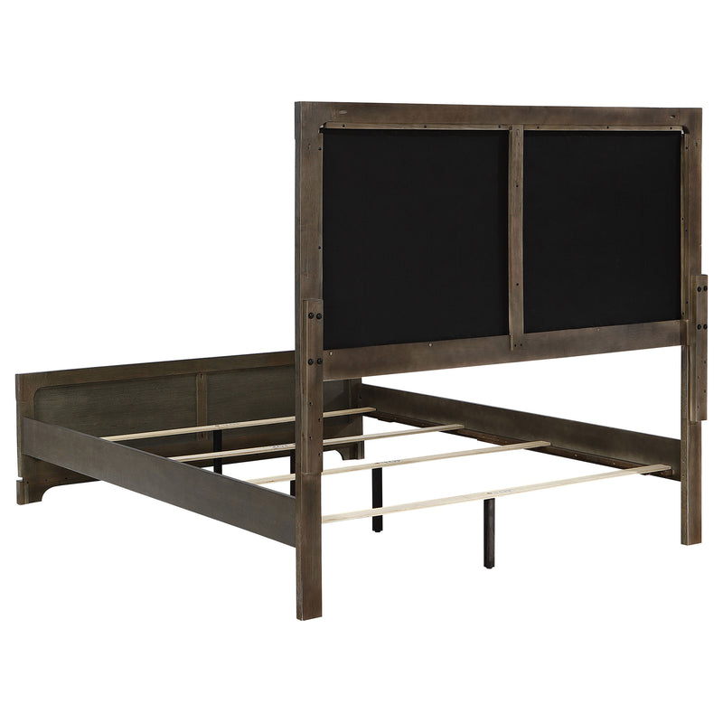 Gran Park Beds - Ace Furniture and Decor