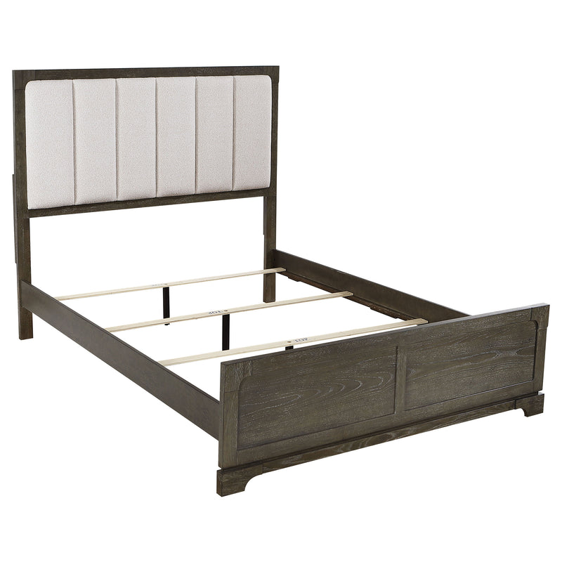 Gran Park Beds - Ace Furniture and Decor