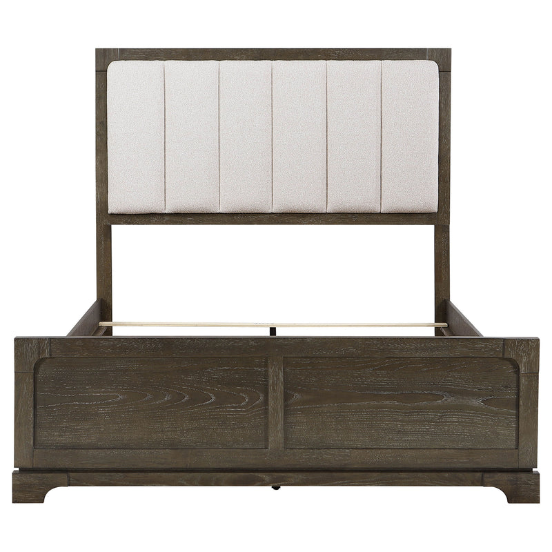 Gran Park Beds - Ace Furniture and Decor