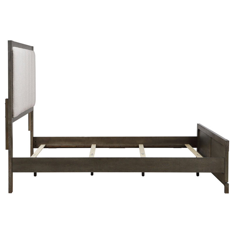 Gran Park Beds - Ace Furniture and Decor