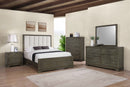 Gran Park Bedroom Set