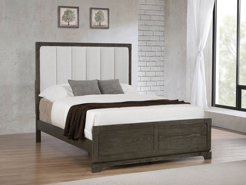 Gran Park Beds - Ace Furniture and Decor