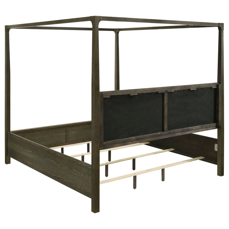 Gran Park 4 & 5 Piece Bedroom Set E.King, Queen, & Cal.King - Ace Furniture and Decor