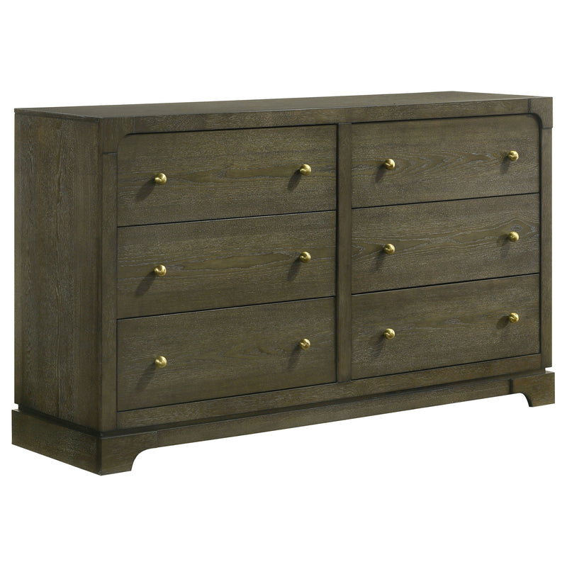 Gran Park 4 & 5 Piece Bedroom Set E.King, Queen, & Cal.King - Ace Furniture and Decor