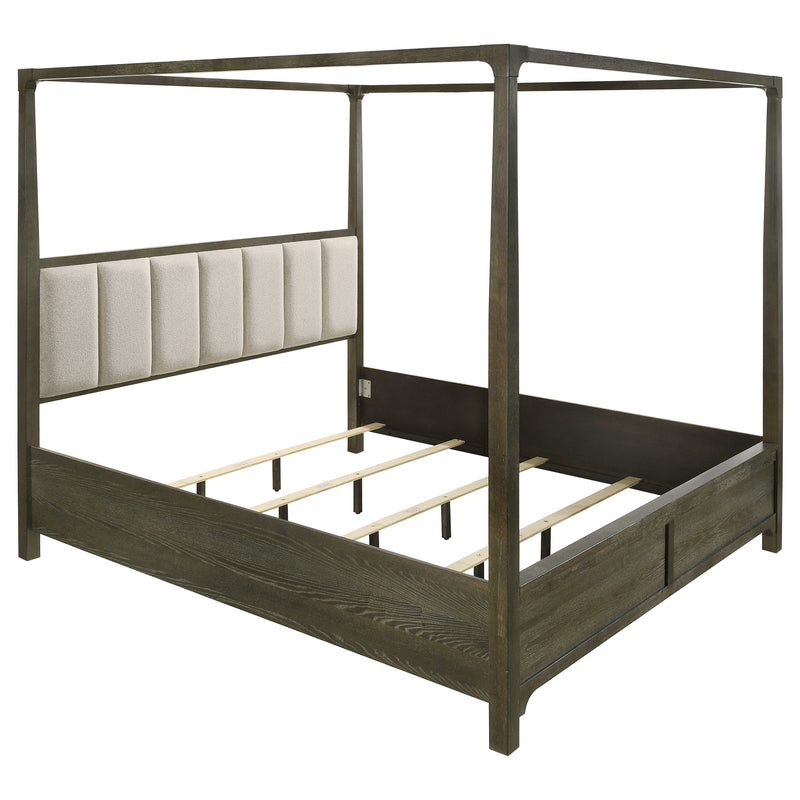Gran Park 4 & 5 Piece Bedroom Set E.King, Queen, & Cal.King - Ace Furniture and Decor