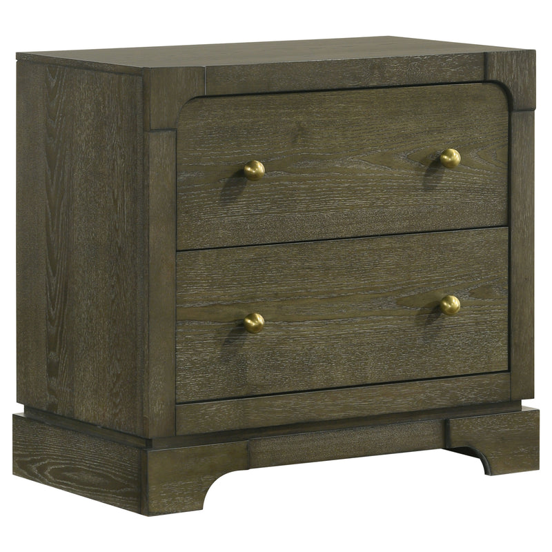 Gran Park 4 & 5 Piece Bedroom Set E.King, Queen, & Cal.King - Ace Furniture and Decor