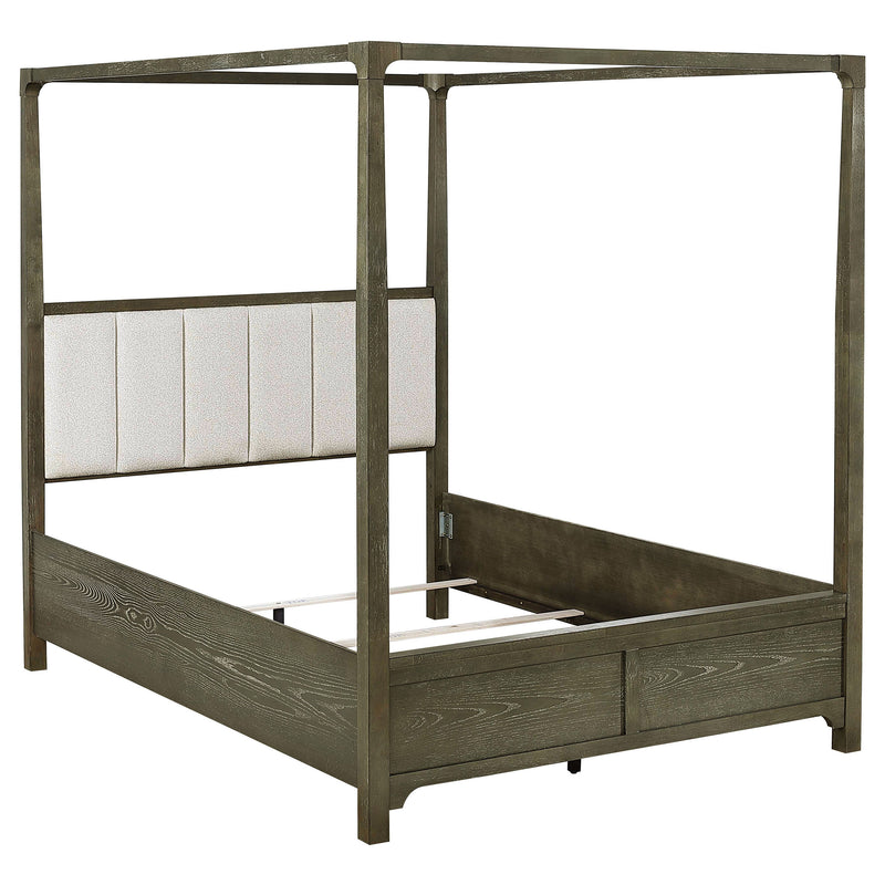 Gran Park 4 & 5 Piece Bedroom Set E.King, Queen, & Cal.King - Ace Furniture and Decor