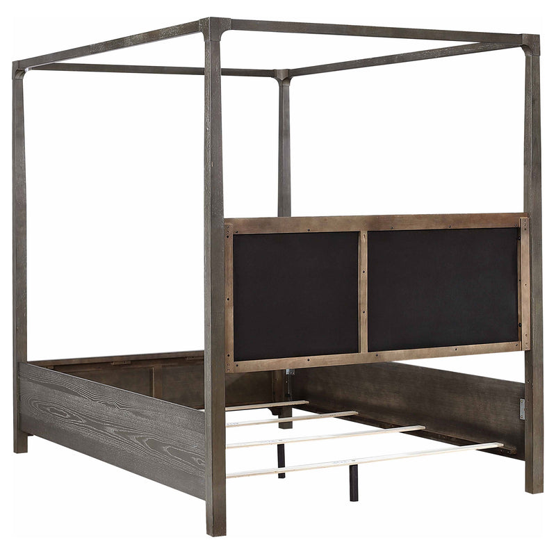 Gran Park 4 & 5 Piece Bedroom Set E.King, Queen, & Cal.King - Ace Furniture and Decor