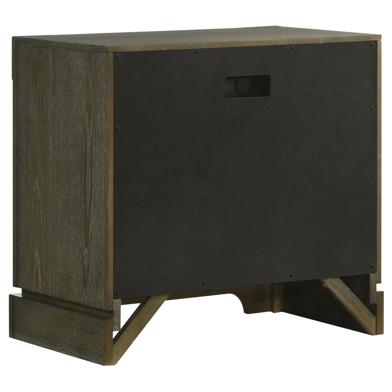 Gran Park 4 & 5 Piece Bedroom Set E.King, Queen, & Cal.King - Ace Furniture and Decor