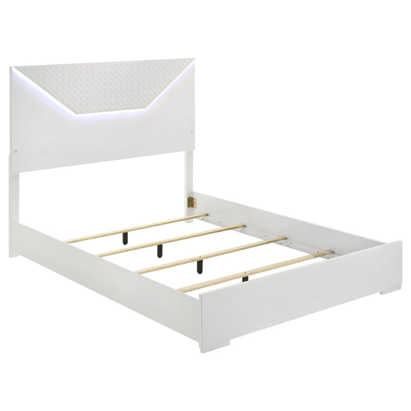Ives Bedroom Sets - Ace Furniture and Decor