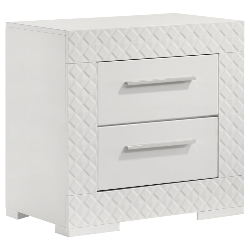 Ives Bedroom Sets - Ace Furniture and Decor
