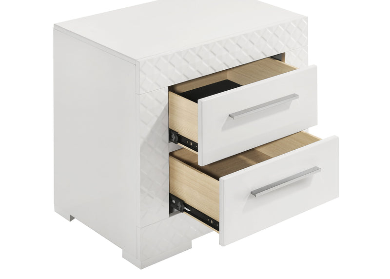 Ives Bedroom Sets - Ace Furniture and Decor