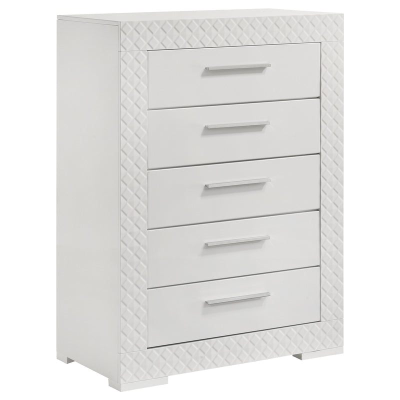 Ives Bedroom Sets - Ace Furniture and Decor