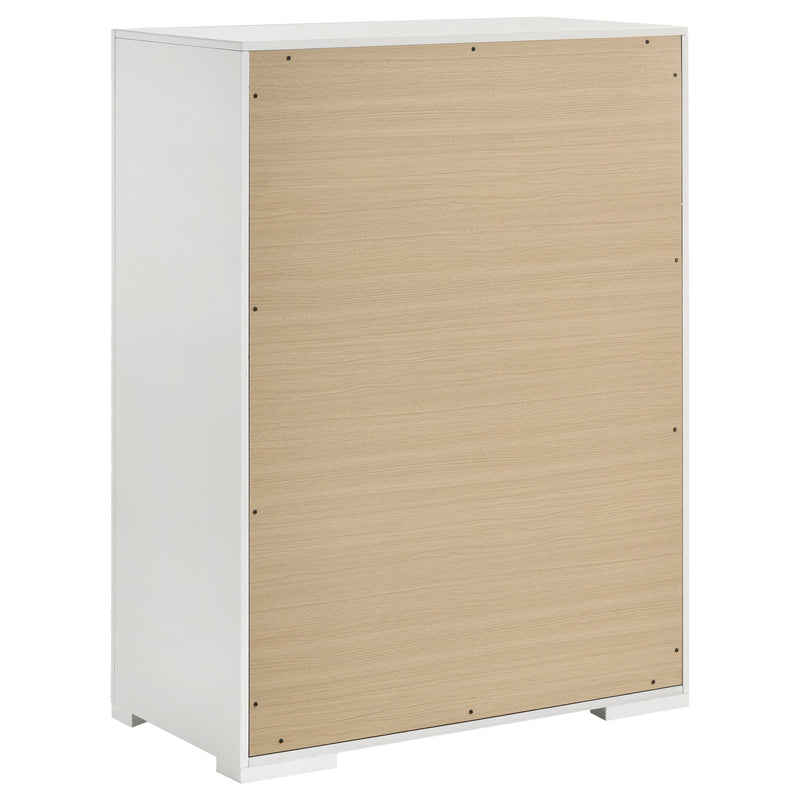 Ives Bedroom Sets - Ace Furniture and Decor