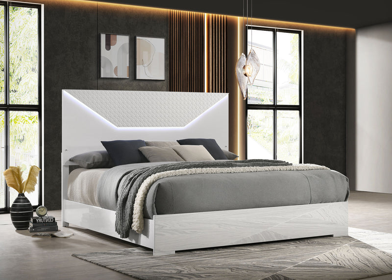 Ives Beds - Ace Furniture and Decor