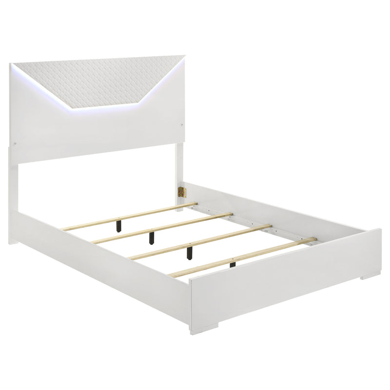 Ives Beds - Ace Furniture and Decor