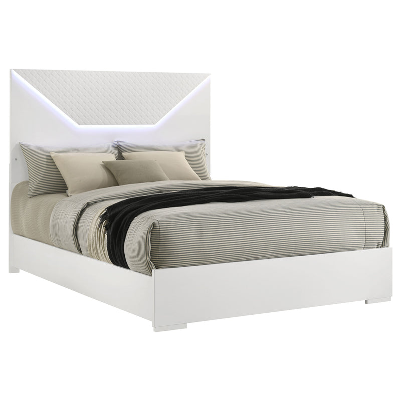 Ives Beds - Ace Furniture and Decor